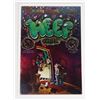 Image 1 : #1333 MEEF COMIX #1 COMICS 1972 UNDERGROUND 1ST