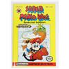 Image 1 : #1338 VALIANT COMICS SUPER MARIO BROS SPECIAL