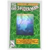 Image 1 : #1353 MARVEL COMICS SPIDER-MAN #26 SEPT 1992 HOLO