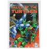 Image 1 : #1362 MIRAGE #3 TALES OF THE TEENAGE MUTANT NINJA