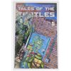 Image 1 : #1363 MIRAGE #4 TALES OF THE TEENAGE MUTANT NINJA