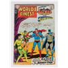 Image 1 : #1365 DC DETECTIVE WORLD'S FINEST COMICS #164 1965