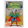Image 1 : #1379 DC DETECTIVE COMICS ACTION COMICS #385 1970