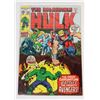 Image 1 : #1390 MARVEL COMICS THE INCREDIBLE HULK #128 1970