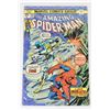 Image 1 : #1397 MARVEL COMICS AMAZING SPIDER-MAN #143 1975