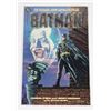 Image 1 : #1401 BATMAN THE OFFICIAL COMIC ADAPTATION MOVIE