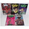 Image 1 : #1426 MARVEL COMICS I AM GROOT #1 -#5 2017