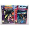 Image 1 : #1433 DC DETECTIVE COMICS  BATMAN GOTHAM NIGHTS