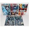 Image 1 : #1501 MARVEL COMICS PUNISHER WAR ZONE #1-#5 FULL