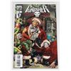 Image 1 : #1514 MARVEL KNIGHTS THE PUNISHER SILENT NIGHT #1