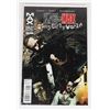 #1517 MARVEL PUNISHER MAX TINY UGLY WORLD 1 SHOT