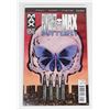 Image 1 : #1521  MARVEL PUNISHER MAX BUTTERYFLY ONE SHOT