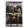 Image 1 : #1522 MARVEL MAX THE PUNISHER THE CELL #1 2005