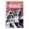 Image 1 : #1523 MARVEL COMICS THE PUNISHER ANNUAL #2 1989