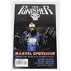 Image 1 : #1528 MARVEL COMICS MARVEL SPOTLIGHT THE PUNISHER