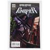 Image 1 : #1533 MARVEL COMICS PUNISHER VARIANT EDITION DARK