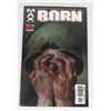 Image 1 : #1535 MARVEL MAX BORN #4 2003 PUNISHER SERIES