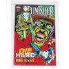 Image 1 : #1536 MARVEL THE PUNISHER DIE HARD IN THE BIG EASY