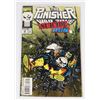 Image 1 : #1539 MARVEL COMICS PUNISHER WAR ZONE #23 FOIL