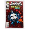 Image 1 : #1543 MARVEL COMICS THE PUNISHER #86 FOIL COVER