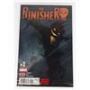 Image 1 : #1545 MARVEL COMICS THE PUNISHER ANNUAL #1 2016