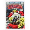 Image 1 : #1562 DC DETECTIVE COMICS THE DEMON #15 1973 DEC