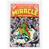 Image 1 : #1565 DC DETECTIVE COMICS MISTER MIRACLE #15 1973