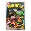 Image 1 : #1567 DC DETECTIVE COMICS MISTER MIRACLE #25 1974