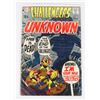 Image 1 : #1568 DC COMICS CHALLENGERS OF THE UNKNOWN #69