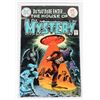 Image 1 : #1571 DC COMICS THE HOUSE OF MYSTERY #230 1975