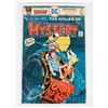 Image 1 : #1575  DC COMICS THE HOUSE OF MYSTERY #238 1976
