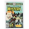 Image 1 : #1578  DC COMICS THE HOUSE OF MYSTERY #241 1976