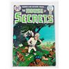 Image 1 : #1586 DC COMICS THE HOUSE OF SECRETS #119 HORROR