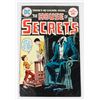 Image 1 : #1589 DC COMICS THE HOUSE OF SECRETS #128 HORROR