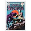 Image 1 : #1590 DC COMICS THE HOUSE OF SECRETS #129 HORROR