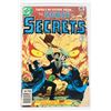 Image 1 : #1591 DC COMICS THE HOUSE OF SECRETS #150 HORROR