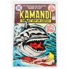 Image 1 : #1598 DC COMICS KAMANDI THE LAST BOY ON EARTH! #23