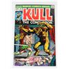 Image 1 : #1600 MARVEL COMICS KULL THE CONQUERER #8 1973