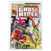 #1605 MARVEL COMICS GHOST RIDER #38 1979