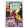 Image 1 : #1609  MARVEL COMICS GHOST RIDER #42 1980