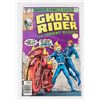 Image 1 : #1610 MARVEL COMICS GHOST RIDER #43 1980