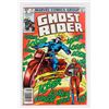 Image 1 : #1613 MARVEL COMICS GHOST RIDER #46 1980