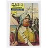 Image 1 : #1618 CLASSICS ILLUSTRATED #92 LONGFELLOW'S MILES