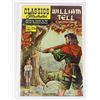 Image 1 : #1620 CLASSICS ILLUSTRATED #101 WILLIAM TELL