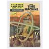 Image 1 : #1621 CLASSICS ILLUSTRATED #133 THE TIME MACHINE