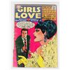 Image 1 : #1622 DC DETECTIVE COMICS GIRLS LOVE #123 WORN