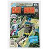 Image 1 : #1632 DC COMICS  BATMAN #308 WORN SHAPE SCRATCHES