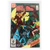 Image 1 : #1634 DC DETECTIVE COMICS BATMAN #373 1984