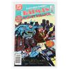 #1639 DC DETECTIVE COMICS #549 APRIL 1984 BATMAN