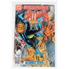 Image 1 : #1642  DC DETECTIVE COMICS #564 JULY 1986 BATMAN